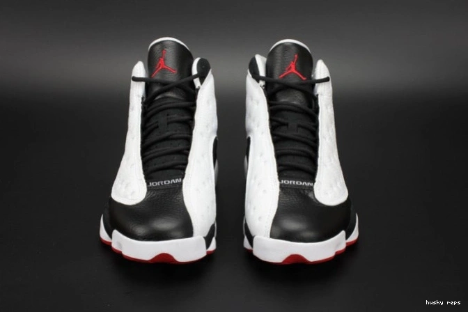 Rep Husky Game CDP (2008) Jordan He Retro Got 309259-104 Air 13 0811